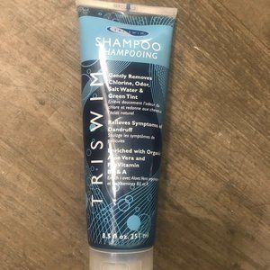 TriSwim Tri Swim Shampoo